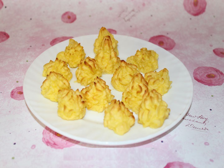 Ducal patates