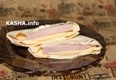 Lavash Sandwich