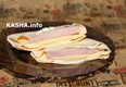 Sandwich Lavash